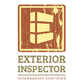 exterior inspector